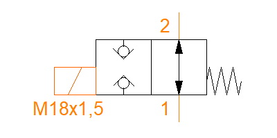 SDSPM18-AB-./KD35